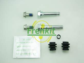 FRENKIT 811010 Bremssattel Führungshülsensatz von FRENKIT