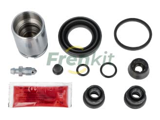 FRENKIT Bremssattel-Reparatursatz Hinten 236946 von FRENKIT