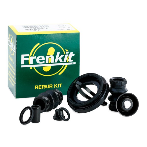 FRENKIT Bremssattel Reparatursatz VW,AUDI,RENAULT 234025 6N0698471,7701206346 Reparatursatz, Bremssattel von FRENKIT