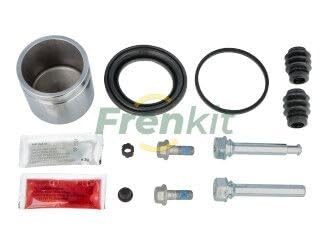 FRENKIT Bremssattel-Reparatursatz Vorne 757301 von FRENKIT