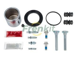 FRENKIT 757508 Bremssattel-Reparatursatz Vorne von FRENKIT