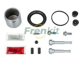 FRENKIT Bremssattel-Reparatursatz Vorne 757528 von FRENKIT