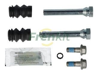 FRENKIT FÜHRUNGSHÜLSENSATZ BREMSSATTEL 810139 von FRENKIT