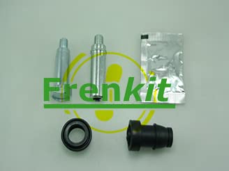 FRENKIT FÜHRUNGSHÜLSENSATZ BREMSSATTEL 815011 von FRENKIT