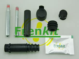 FRENKIT FÜHRUNGSHÜLSENSATZ BREMSSATTEL 818009 von FRENKIT