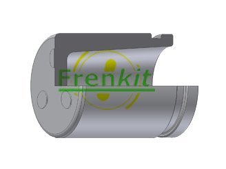 Fre Piston Brake von FRENKIT