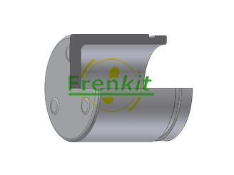 Fre Piston Brake von FRENKIT