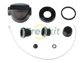 Frenkit – 236005 Kit Reparatur Clip Bremsbeläge von FRENKIT