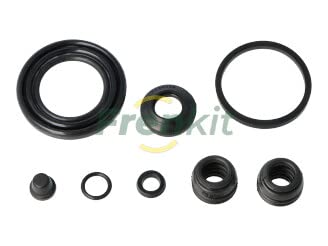 Frenkit – 238025 Kit Reparatur Clip Bremsbeläge von FRENKIT