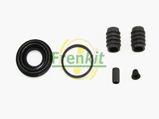 Frenkit – 238054 Kit Reparatur Clip Bremsbeläge von FRENKIT