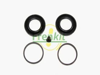 Frenkit – 240003 Kit Reparatur Clip Bremsbeläge von FRENKIT