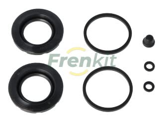 Frenkit – 240003 Kit Reparatur Clip Bremsbeläge von FRENKIT