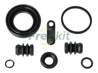 Frenkit – 243015 Kit Reparatur Clip Bremsbeläge von FRENKIT