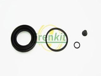 Frenkit – 243037 Reparatur Set, Clip Bremsbeläge von FRENKIT