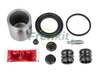 Frenkit – 248909 Kit Reparatur Clip Bremsbeläge von FRENKIT