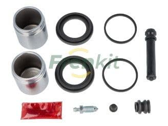 Frenkit – 248954 Kit Reparatur Clip Bremsbeläge von FRENKIT