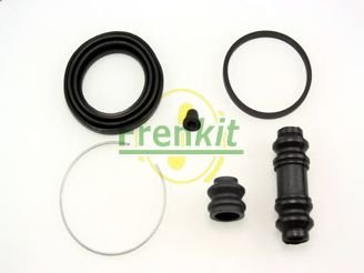 Frenkit – 251031 Kit Reparatur Clip Bremsbeläge von FRENKIT