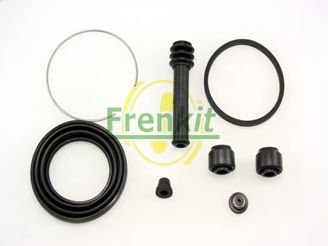 Frenkit – 254048 Kit Reparatur Clip Bremsbeläge von FRENKIT