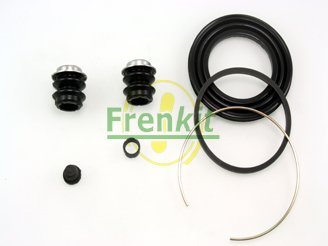 Frenkit – 257024 Kit Reparatur Clip Bremsbeläge von FRENKIT