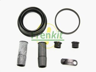 Frenkit 257048 Kit Reparatur Clip Bremsbeläge von FRENKIT