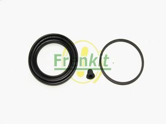 Frenkit – 257060 Kit Reparatur Clip Bremsbeläge von FRENKIT