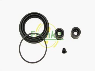 Frenkit – 260050 Kit Reparatur Clip Bremsbeläge von FRENKIT