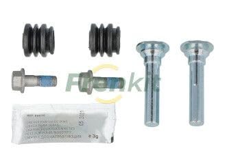 Frenkit Bremssattel Führungshülsensatz Brake Caliper Guide Sleeve Kit 810090 von FRENKIT