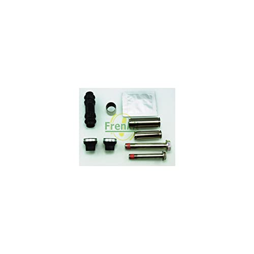 Frenkit Bremssattel Führungshülsensatz Brake Caliper Guide Sleeve Kit 820003 von FRENKIT