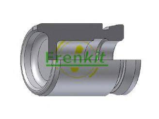 Frenkit Bremssattel Kolben Brake Caliper Piston P354801 von FRENKIT