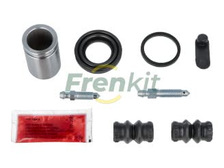 Frenkit Bremssattel Reparatursatz Brake Caliper Repair Kit 230909 von FRENKIT