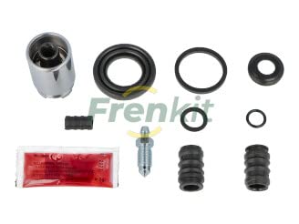 Frenkit Bremssattel Reparatursatz Brake Caliper Repair Kit 230939 von FRENKIT