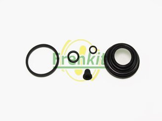 Frenkit Bremssattel Reparatursatz Brake Caliper Repair Kit 236002 von FRENKIT