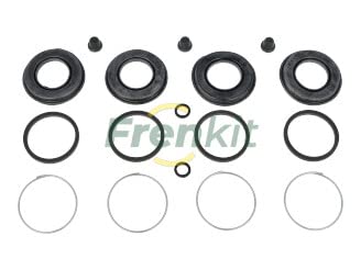 Frenkit Bremssattel Reparatursatz Brake Caliper Repair Kit 236008 von FRENKIT