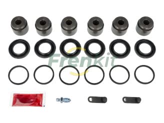 Frenkit Bremssattel Reparatursatz Brake Caliper Repair Kit 236931 von FRENKIT