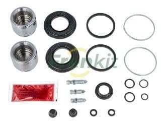 Frenkit Bremssattel Reparatursatz Brake Caliper Repair Kit 238925 von FRENKIT