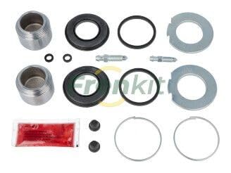 Frenkit Bremssattel Reparatursatz Brake Caliper Repair Kit 238928 von FRENKIT