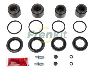 Frenkit Bremssattel Reparatursatz Brake Caliper Repair Kit 238969 von FRENKIT