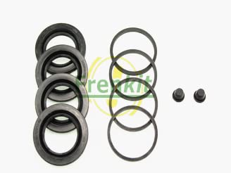 Frenkit Bremssattel Reparatursatz Brake Caliper Repair Kit 240030 von FRENKIT