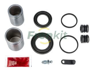 Frenkit Bremssattel Reparatursatz Brake Caliper Repair Kit 240903 von FRENKIT