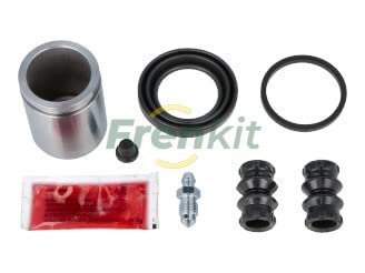 Frenkit Bremssattel Reparatursatz Brake Caliper Repair Kit 240917 von FRENKIT