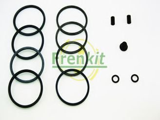 Frenkit Bremssattel Reparatursatz Brake Caliper Repair Kit 242009 von FRENKIT