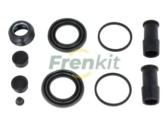 Frenkit Bremssattel Reparatursatz Brake Caliper Repair Kit 243063 von FRENKIT