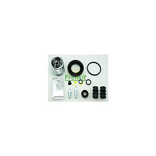 Frenkit Bremssattel Reparatursatz Brake Caliper Repair Kit 243956 von FRENKIT