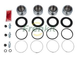 Frenkit Bremssattel Reparatursatz Brake Caliper Repair Kit 248933 von FRENKIT