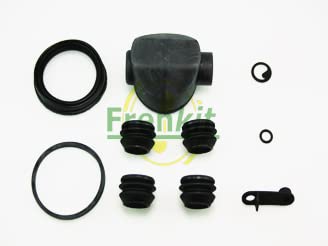 Frenkit Bremssattel Reparatursatz Brake Caliper Repair Kit 250001 von FRENKIT