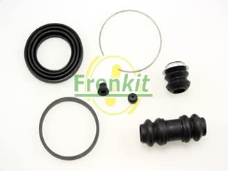 Frenkit Bremssattel Reparatursatz Brake Caliper Repair Kit 251008 von FRENKIT