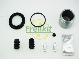 Frenkit Bremssattel Reparatursatz Brake Caliper Repair Kit 251904 von FRENKIT