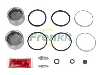 Frenkit Bremssattel Reparatursatz Brake Caliper Repair Kit 251908 von FRENKIT