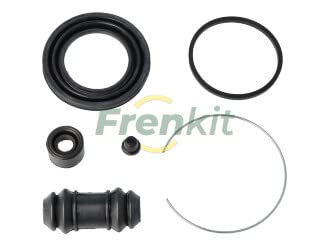 Frenkit Bremssattel Reparatursatz Brake Caliper Repair Kit 254033 von FRENKIT