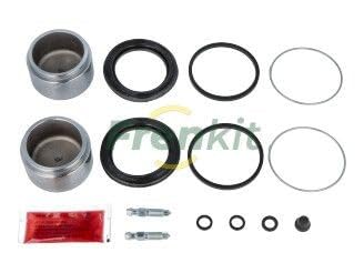 Frenkit Bremssattel Reparatursatz Brake Caliper Repair Kit 254803 von FRENKIT